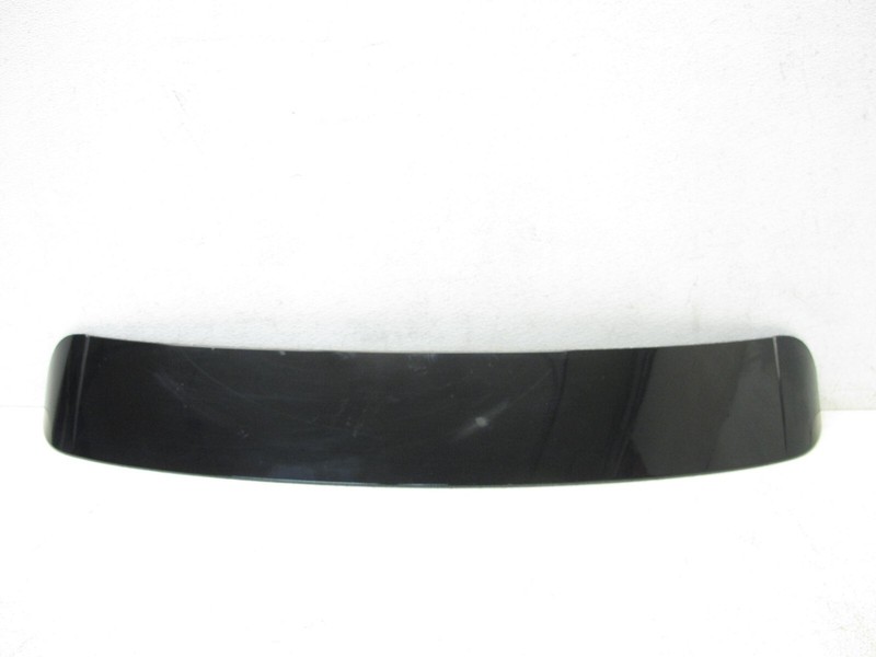 09-17 8R Q5 SQ5 REAR SPOILER TAILGATE LIFTGATE BOOT LID THIRD BRAKE OEM 013124