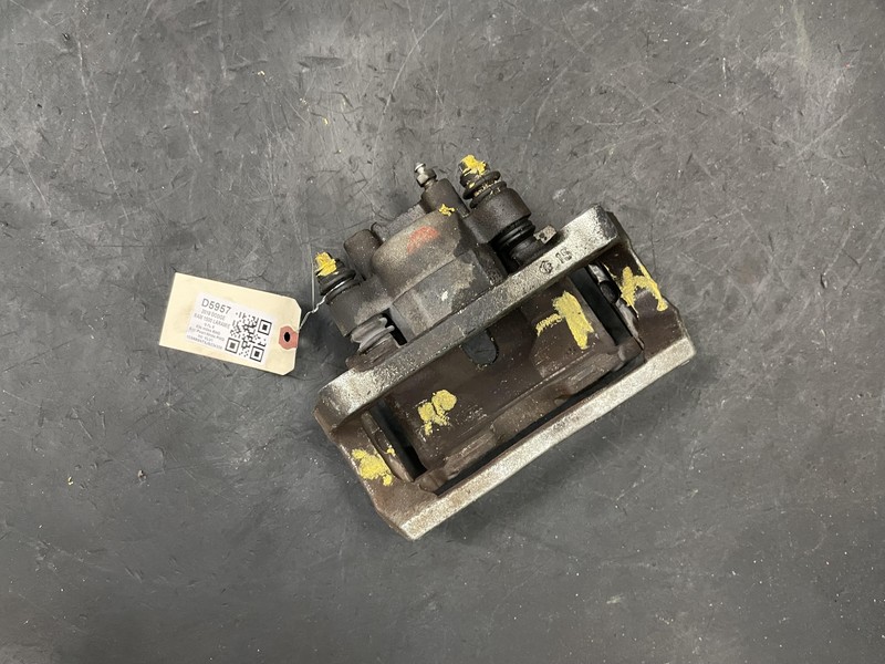 Rear Left Brake Caliper 2018 Dodge RAM 1500 5179881AD 2013 2014 2015 2016 - 2022