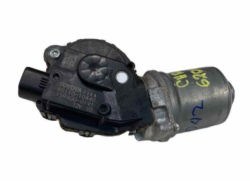 2021 TOYOTA CHR WINDSHIELD WIPER MOTOR FRONT ASSY OEM 8511010440