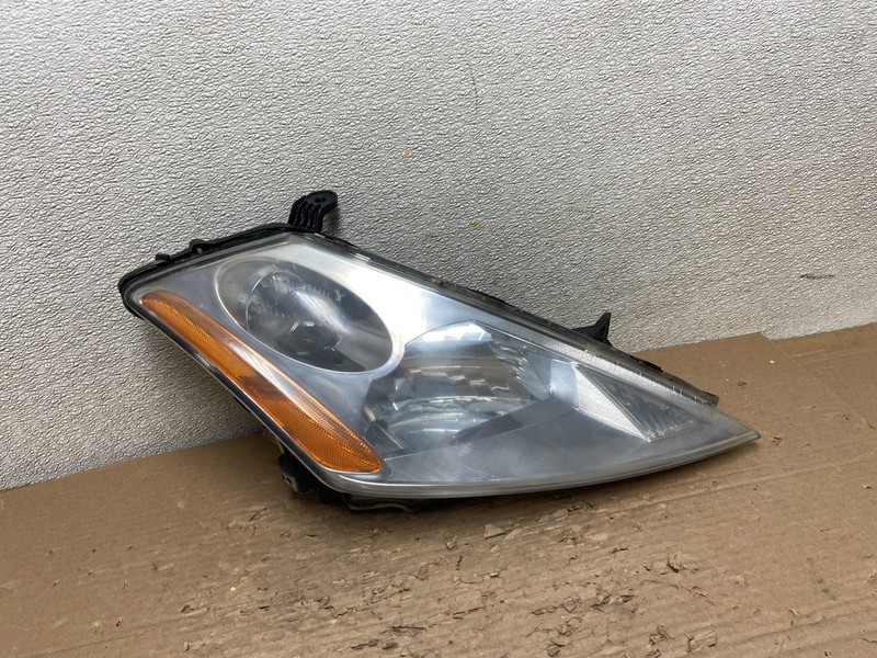 2003 to 2007 Nissan Murano Right Passenger RH Headlight Halogen AB1710 DW