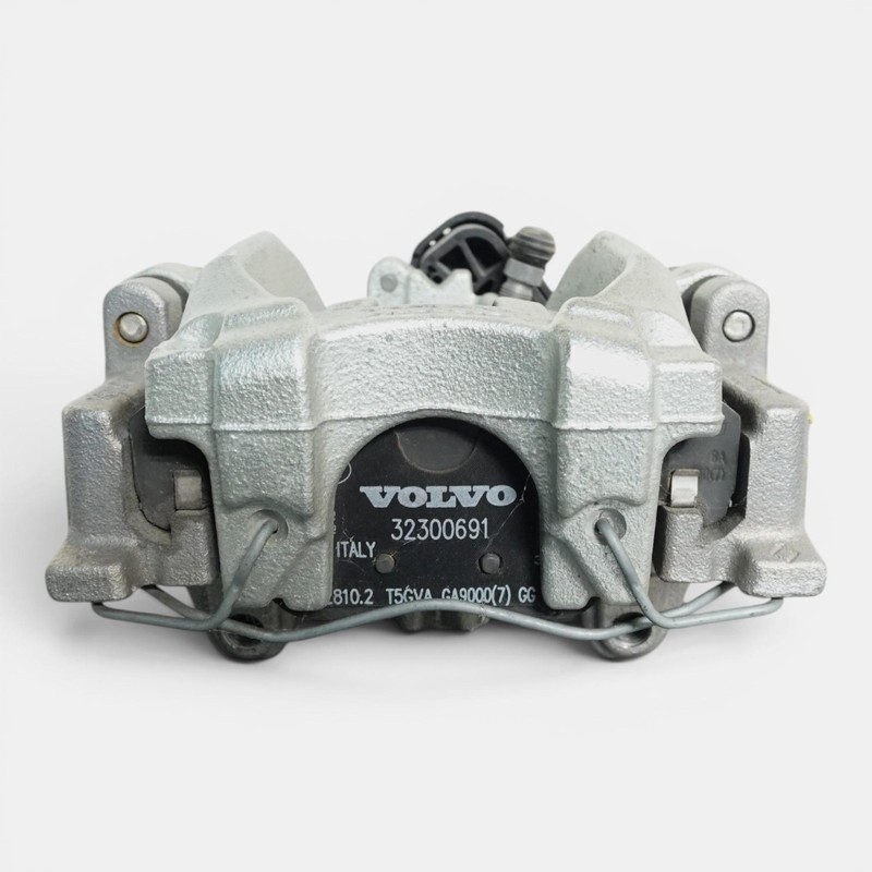 2019-2025 VOLVO S60 Rear Left Side Disc Brake Caliper Oem 31687505