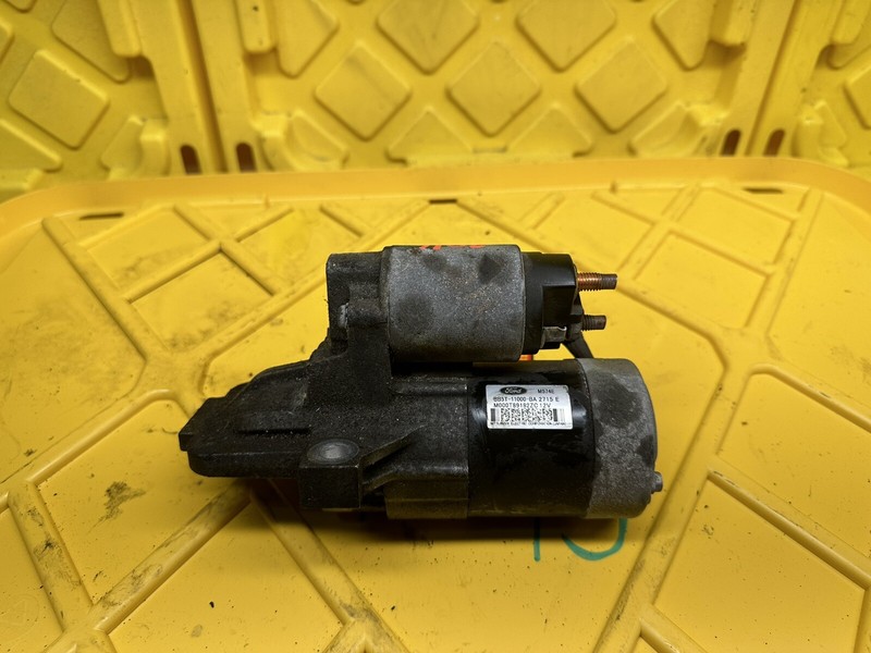 2016 Ford Fusion Focus Escape Explorer 2.0L 2.3L 2.5L Starter Motor BB5T-1100-BA