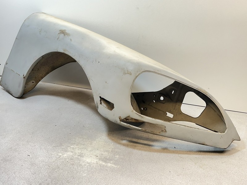 1971 Citroen DS21 Front RH Right Side Passenger Fender Panel DS 21 Body