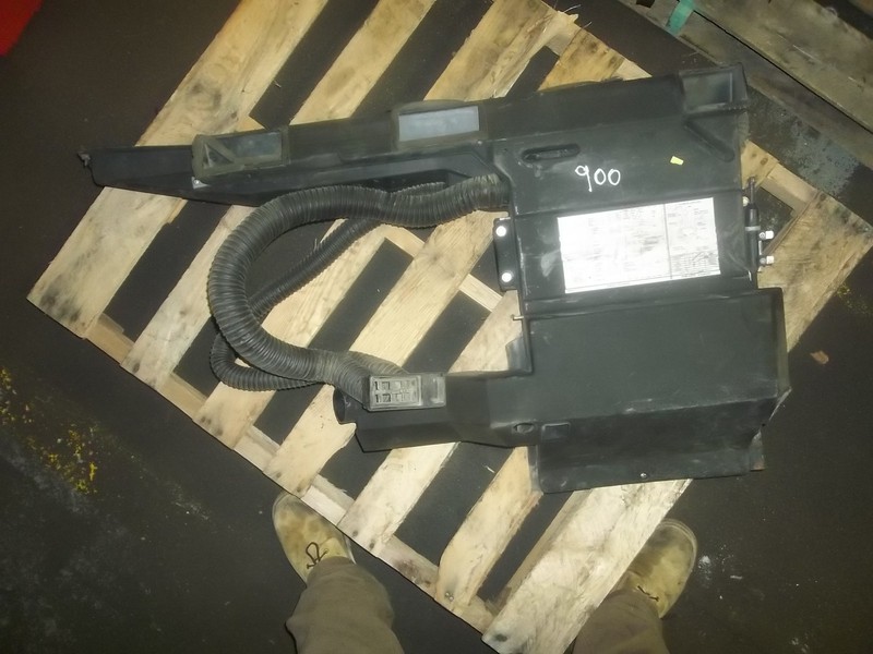 Bergstrom 740159 S/N # 602015279 Pneumatic Assembly *FREE SHIPPING*