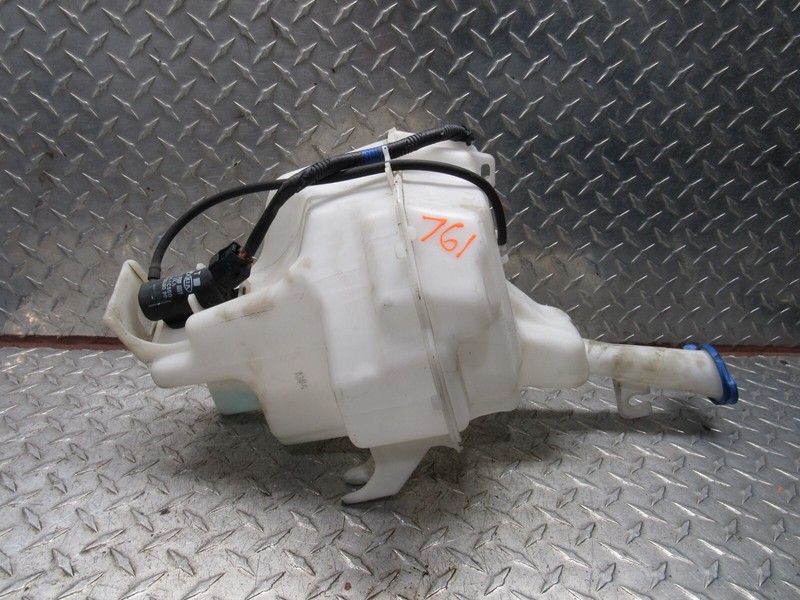 12-17 HYUNDAI ACCENT WASHER RESERVOIR SEDAN SDN