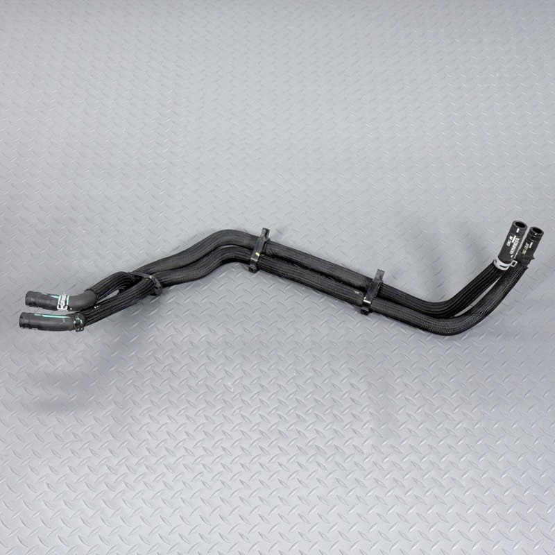 ✅ 2019-26 RAM 1500 5.7L 5th Gen. OEM HEATER CORE SUPPLY & RETURN HOSE Mopar 79K