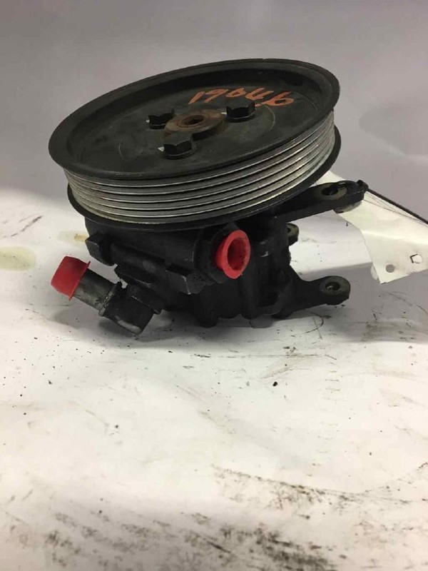 Power Steering Pump/motor BMW Z3 96 97 98