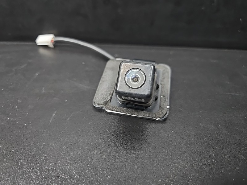 Backup Camera 11-16 Infiniti Q70 M37 M56 Trunk Back View Camera 284421MA0A
