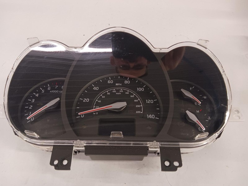 16-'17 KIA RIO Speedometer 85k miles OEM 1 Year Warranty!