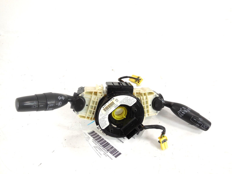 2009 2010 Honda Fit Sport Turn Signal Wiper Control Switch Spring Assembly OEM