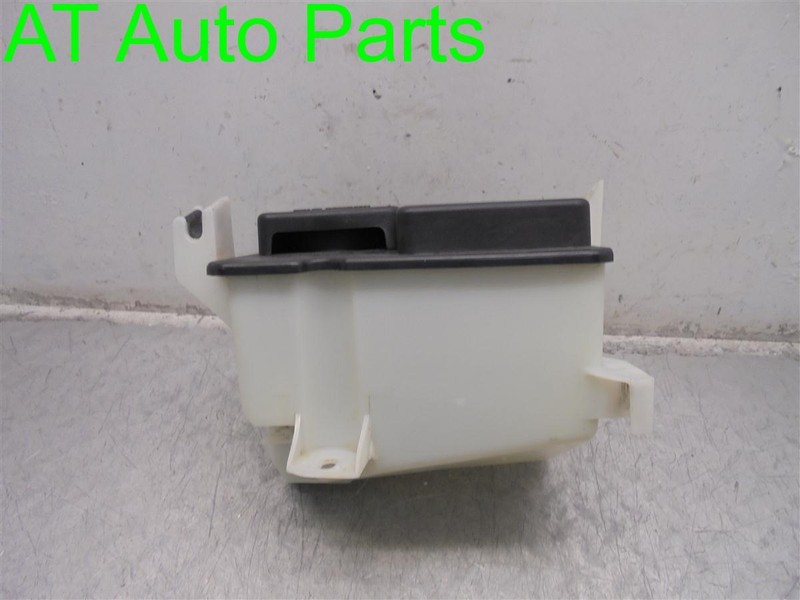 98-08 FORD F150 WINDSHIELD WASHER FLUID TANK BOTTLE RESERVOIR OEM 7L3Z17618AA