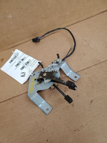 COURIER 1981 Temperature Control 272647