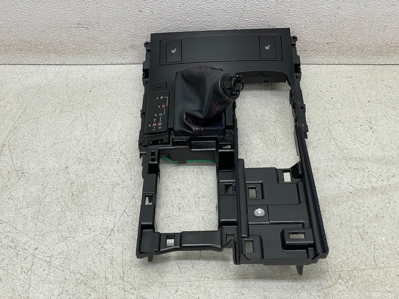 14 15 16 Lexus IS350 IS250 Center Console Gear Shifter Selector Trim 1439 OEM