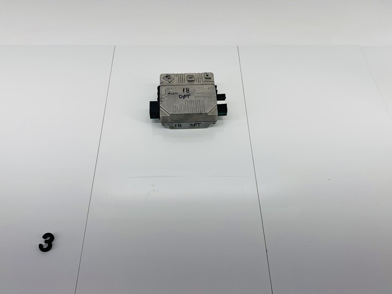 17-18 KIA OPTIMA 2.4L L4 FWD POWER STEERING CONTROL COMPUTER MODULE OEM