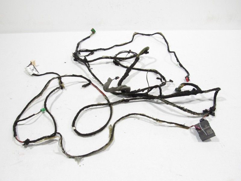 14-17 Land Range Rover 2016 L405 Antenna Roof Headliner Wire Harness Module ;:Y