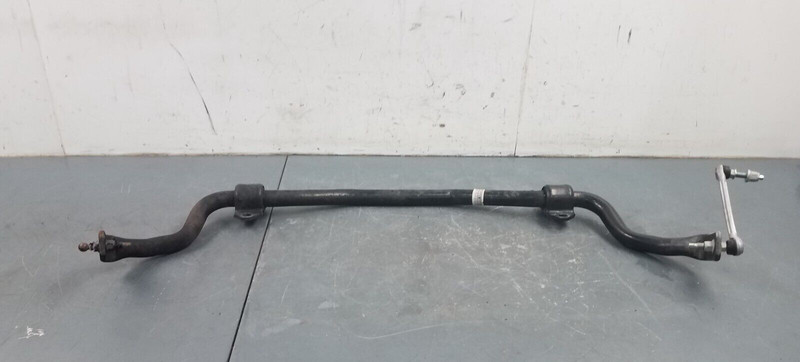 2022 Ford Mustang Shelby GT500 Front Sway Bar / End Link #1100 S7