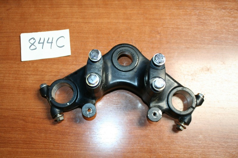 1980 Honda CM 200T Twinstar Triple Tree Top Bridge Top Clamp OEMF