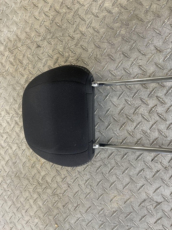 2015 2016 2017 Ford Mustang Front Driver Left Headrest Assembly Oem Tested