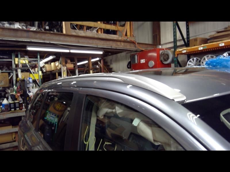 OUTLANDER 2014-2021 Passnger Right Luggage Rack 1344572