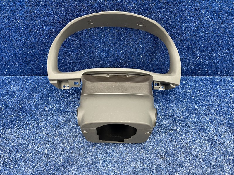 2013–2015 Lexus RX350 Steering Column Cover & Cluster Bezel OEM 45286-0E021