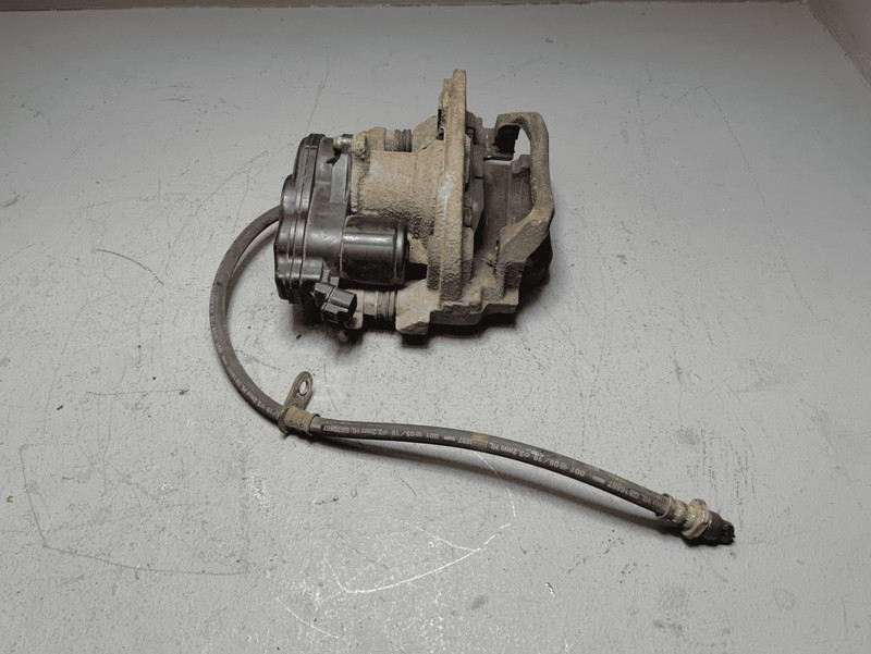 2019-2025 Toyota RAV4 AWD Rear Passenger Side Disc Brake Caliper w/Actuator OEM