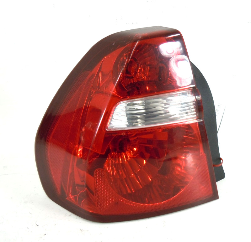 2004-2008 Chevrolet Malibu Tail Light Lamp Driver Left OEM