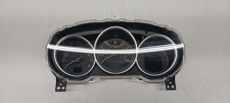 2016 MAZDA CX-5 Speedometer KA0K55471A 53k miles OEM 16