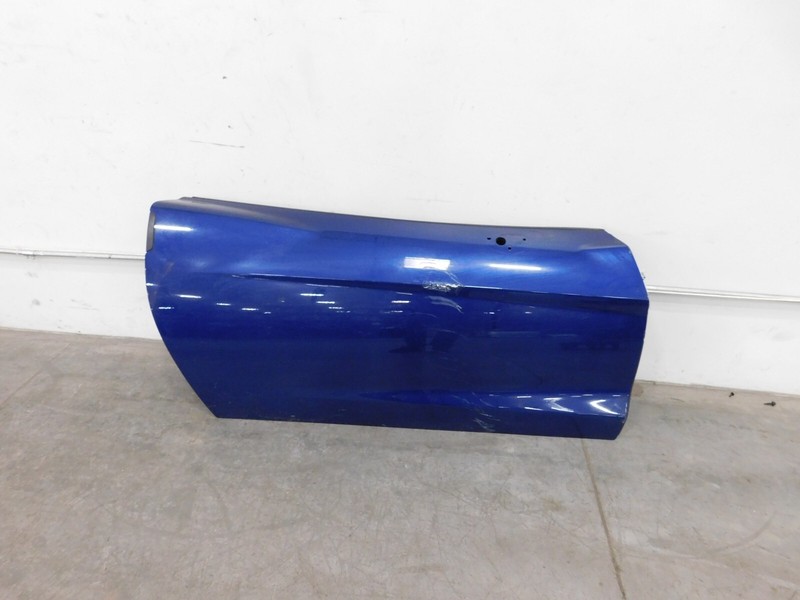 2007 06 - 13 Chevy Corvette C6 Z06 Right Passenger Door #3748 C4