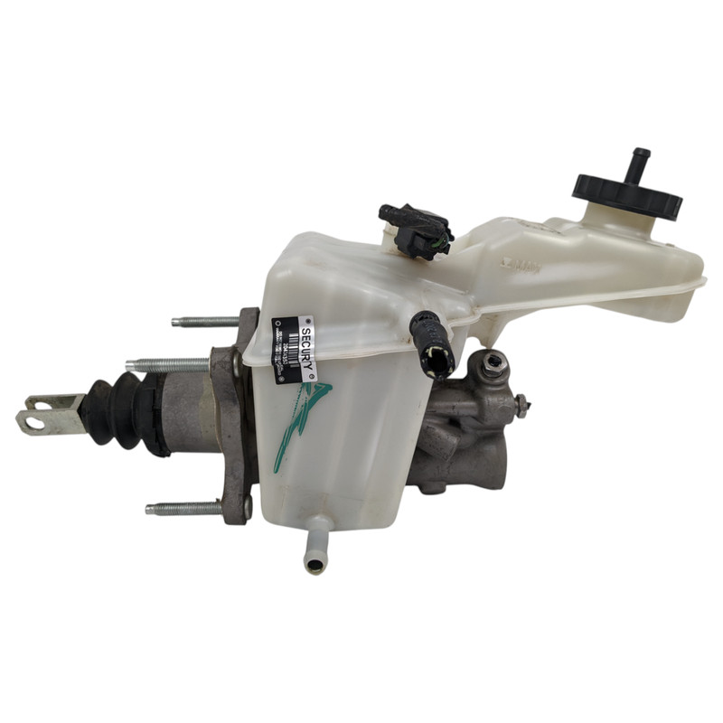 05-08 Ford Escape Mariner Hybrid Brake Master Cylinder Booster W/ Reservoir OEM