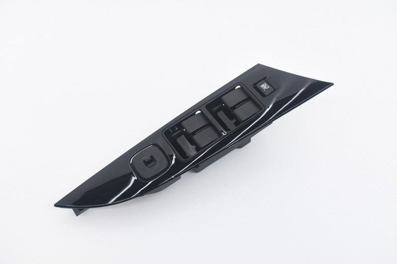 2008 Mazdaspeed 3 Left Driver Side Door Master Power Window Switch OEM KW94