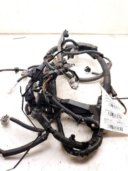 07 08 09 10 11 TOYOTA CAMRY HYBRID 2.4L FWD ENGINE WIRE HARNESS 82121-33B51