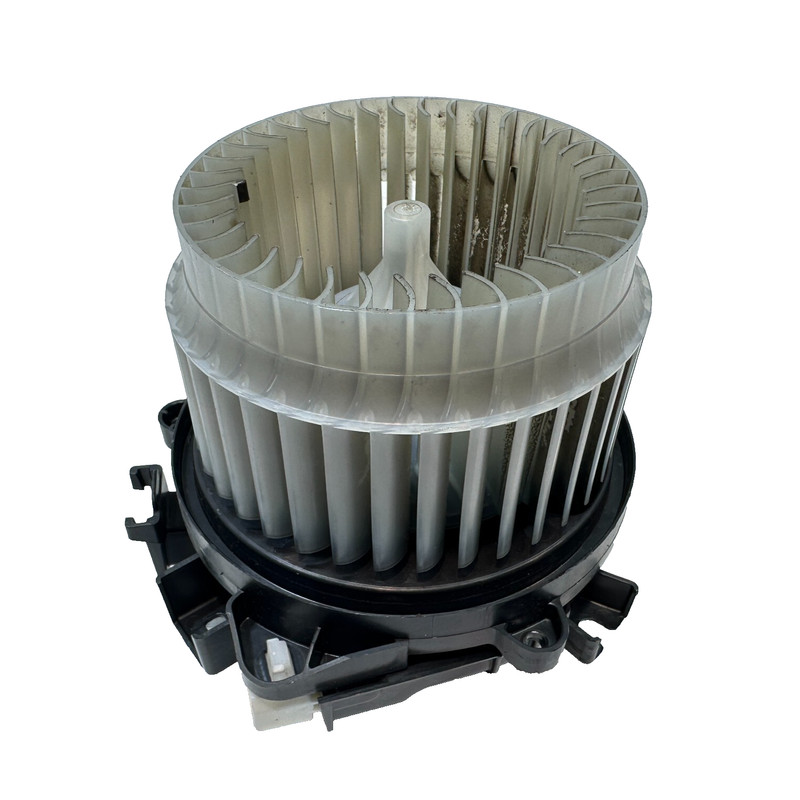 2014-2017 ACURA MDX REAR A/C AIR CONDITIONER HEATER BLOWER FAN MOTOR OEM