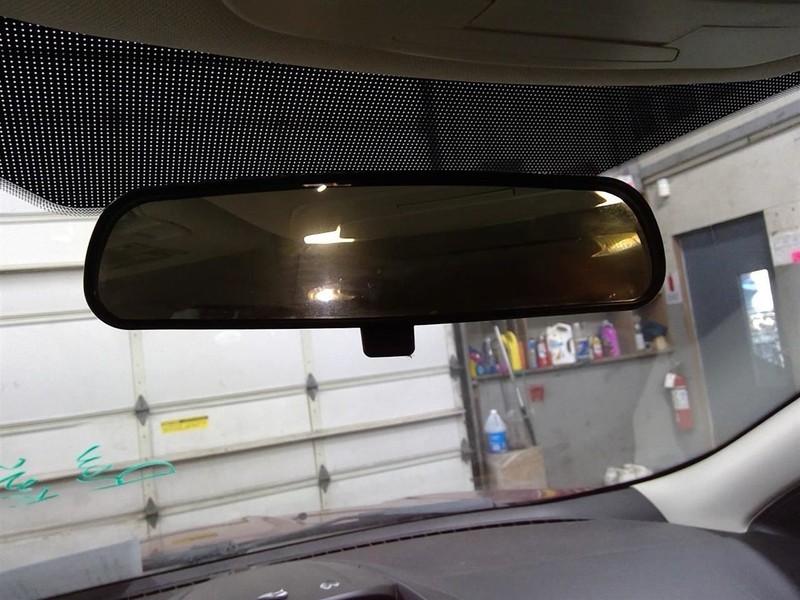 Rear View Mirror Manual Dimming Fits 01-16 ESCAPE 1731329