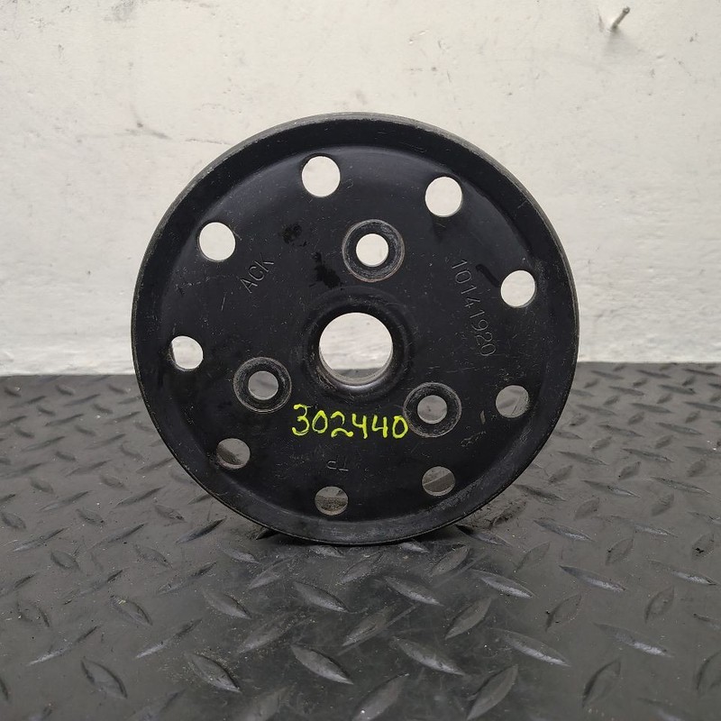 94-04 Chevrolet S10 Pickup 2.2L Crankshaft Pulley Harmonic Balancer OEM 10141920