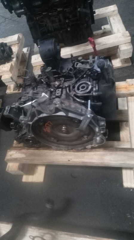 2004 KIA Optima Automatic Transmission Assembly 171K Miles OEM Warranty