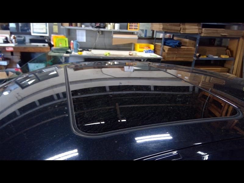 Complete Sun Roof Glass Tracks and Motor Coupe Fits 15-19 BMW M4 1450115