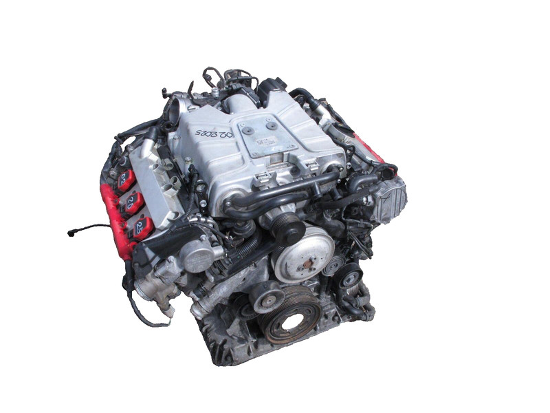 💚 13-17 AUDI S4 S5 SQ5 3.0L SUPERCHARGED ENGINE MOTOR CTU TESTED