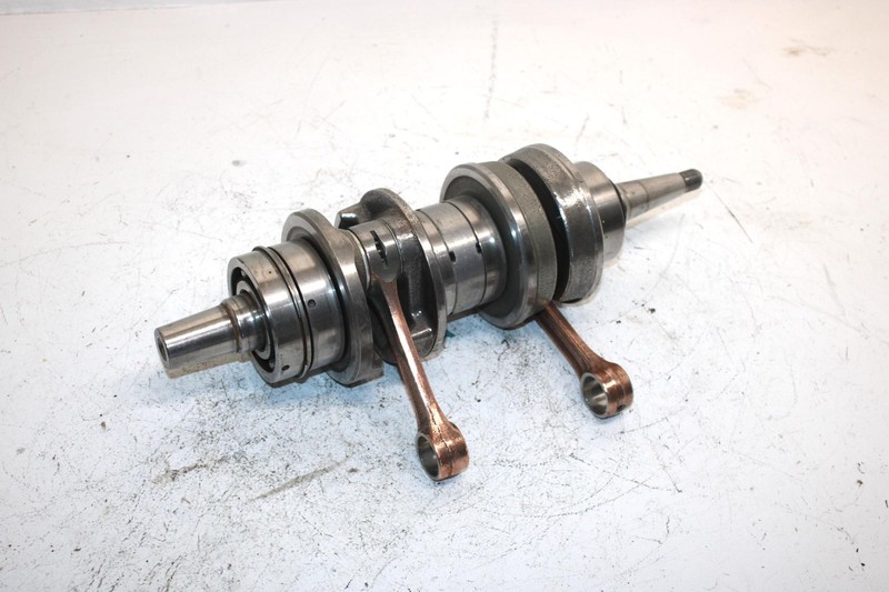 90 Yamaha Exciter Oem Crankshaft 99999-02922-00 SY3