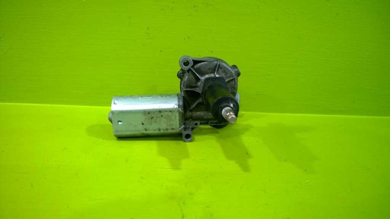 99 00 01 02 FORD EXPEDITION REAR WIPER MOTOR OEM 3192-19