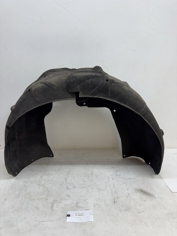 2017-2023 TESLA MODEL 3 REAR RIGHT PASSENGER SIDE FENDER LINER OEM 39053 S18