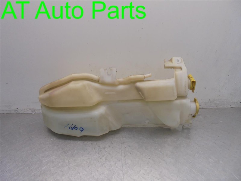 04 05 06 DODGE DURANGO 3.7L WASHER RESERVOIR OEM 55077A63A