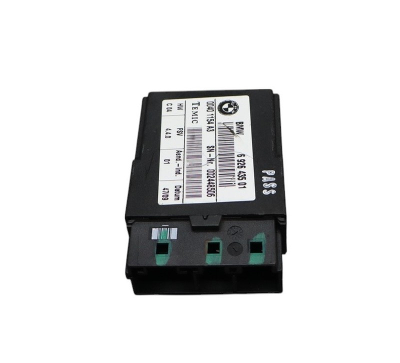09-16 BMW Z4 Right Passenger Side Seat Memory Control Module Unit 692643501 Oem