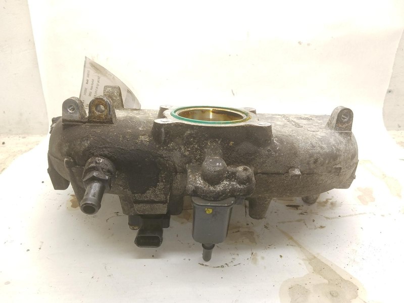 10-'11 SAAB 9-5 Intake Manifold 2.0L OEM 6 Month Warranty!
