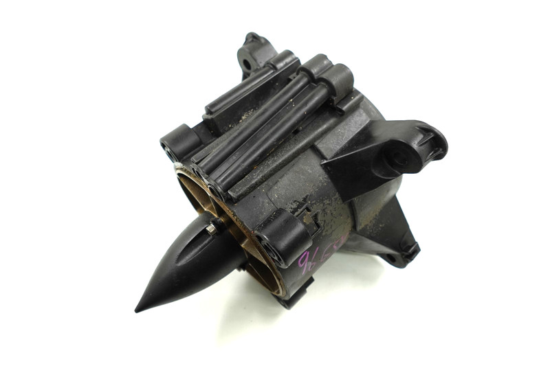 GOOD FRESHWATER 1996 Sea-Doo GSX 787 / 800 OEM Jet Pump Impeller (NEW WEAR RING)