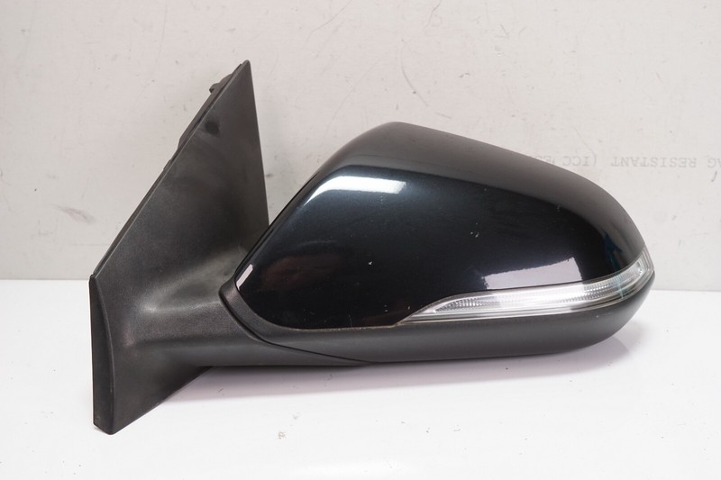 HYUNDAI SONATA Front Left LH Door Mirror Blind Spot OEM 2015 - 2017