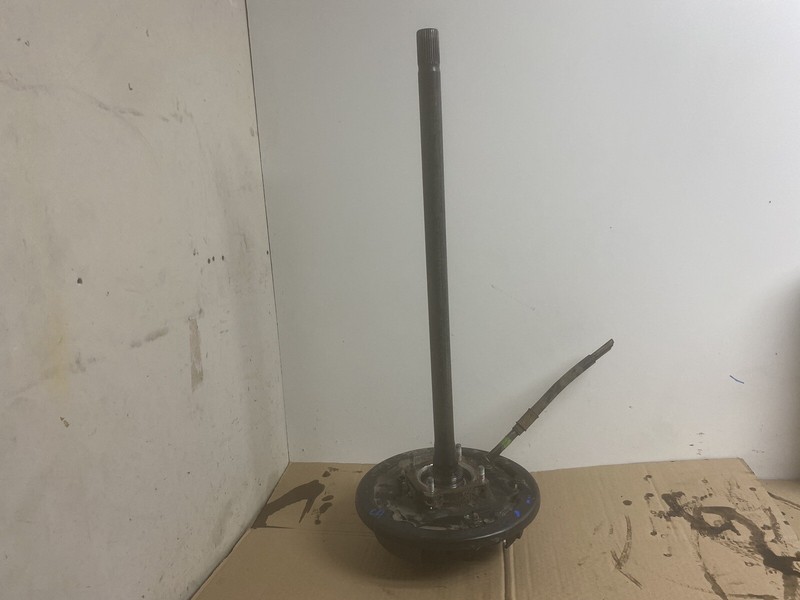 2005-2012 Toyota Tacoma 6 Lug 4x2 NON-PRERUNNER Right Passenger Rear Axle Shaft
