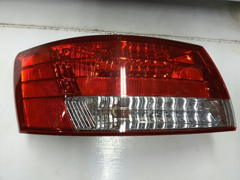 06 07 08 HYUNDAI SONATA L. TAIL LIGHT QUARTER PANEL MOUNTED THRU 7/15/07 138538