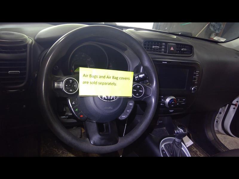 2014 2015 2016 2017 2018 SOUL Steering Wheel 1375984