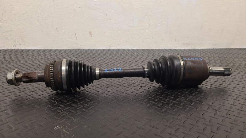 07-14 Ford EDGE FWD Front Left Driver Axle Shaft OEM 7T4Z-3A427-B