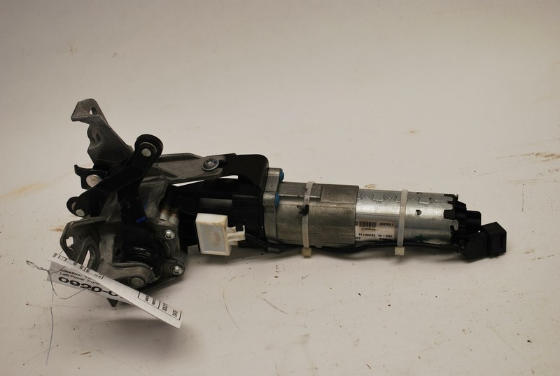 2011-2017 AUDI A8 REAR LEFT TRUNK LID LIFTGATE POWER LIFT ACTUATOR MOTOR OEM